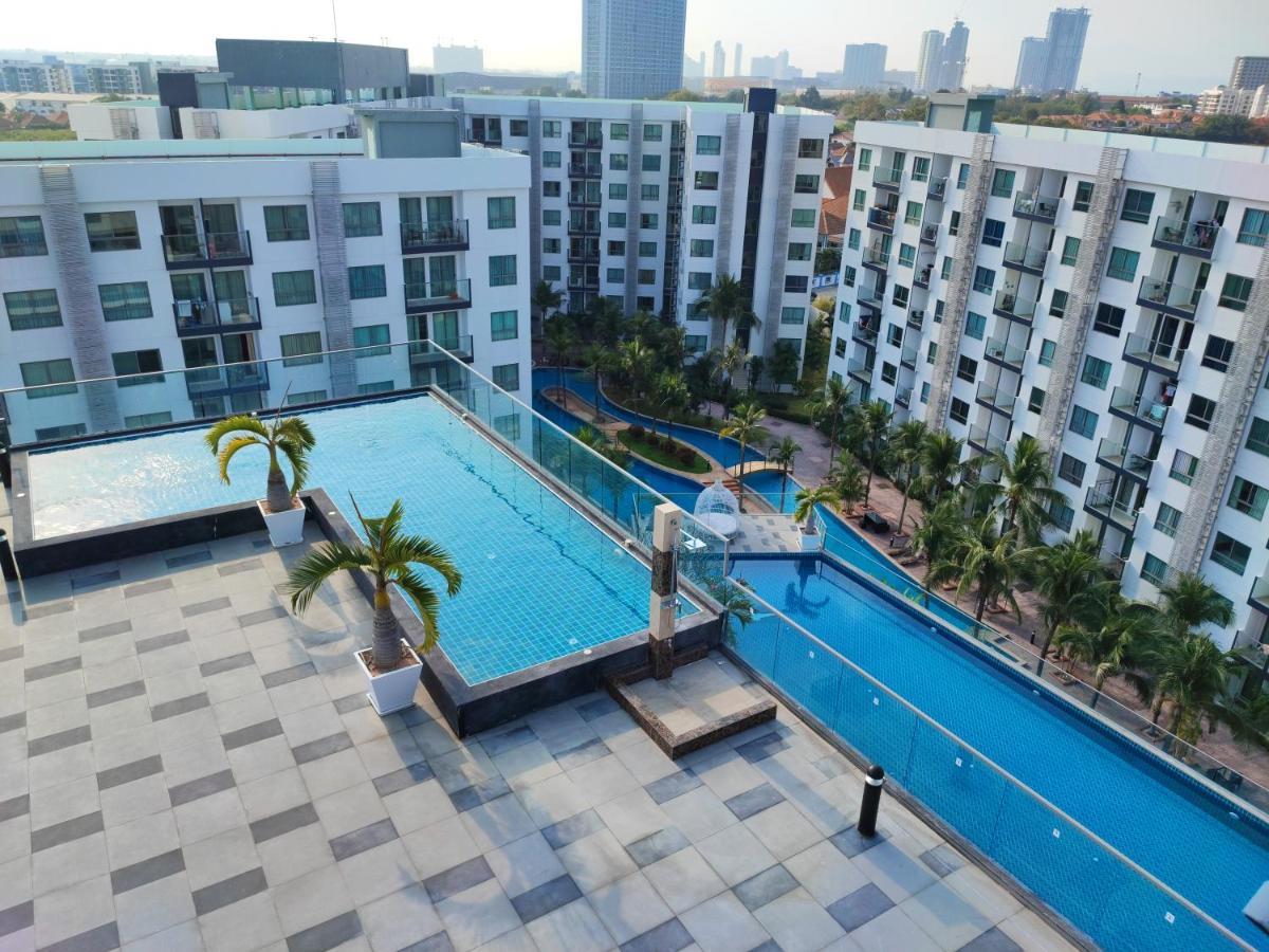 Arcadia Pattaya