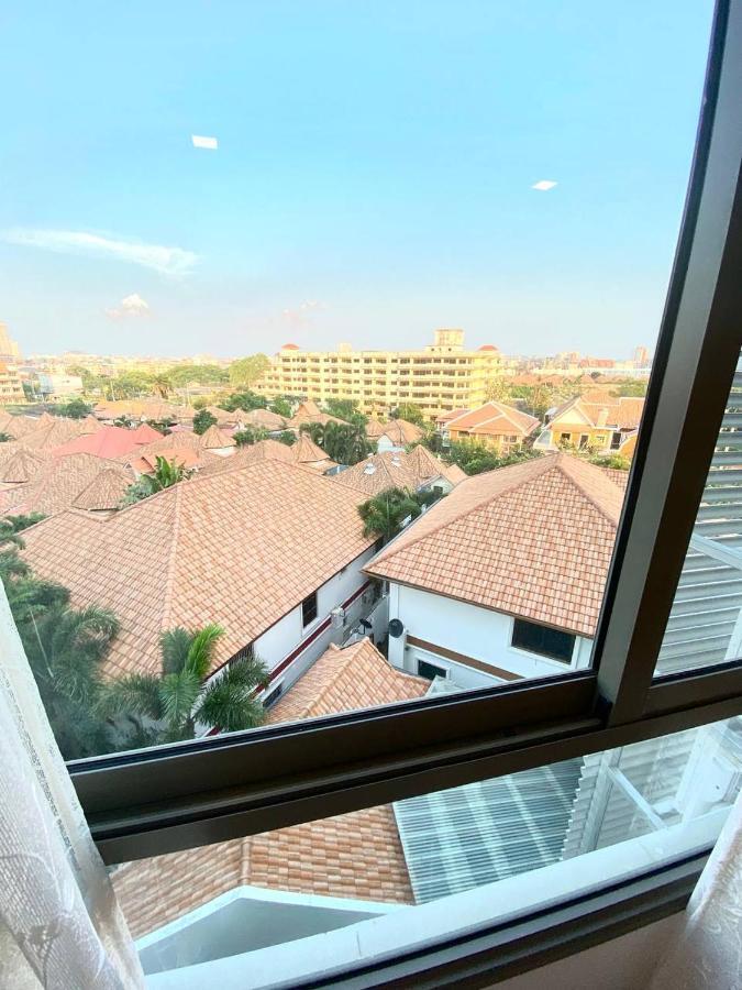 Arcadia * Pattaya