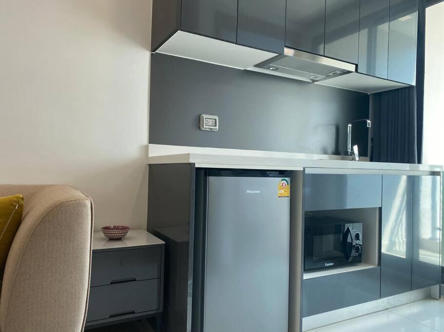 Serene 1-bedroom Arcadia Continental Apartment