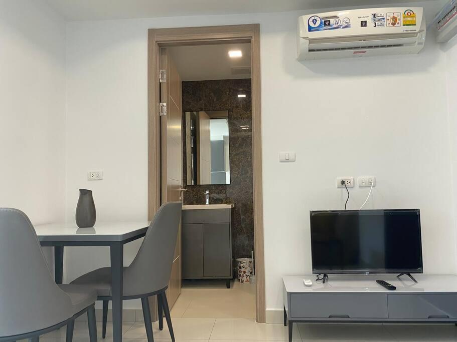 Apartment Serene 1-bedroom Arcadia Continental Pattaya