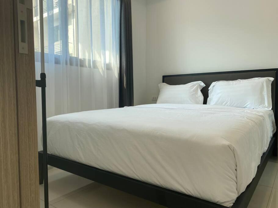 Serene 1-bedroom Arcadia Continental Pattaya