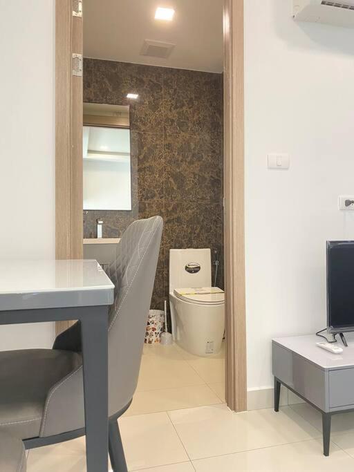 Serene 1-bedroom Arcadia Continental Pattaya