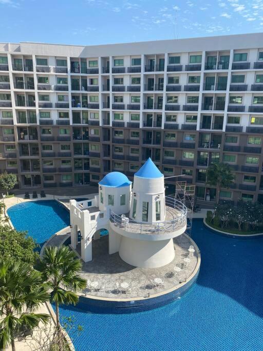 Serene 1-bedroom Arcadia Continental *
