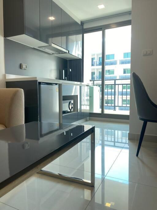 Apartment Serene 1-bedroom Arcadia Continental Pattaya