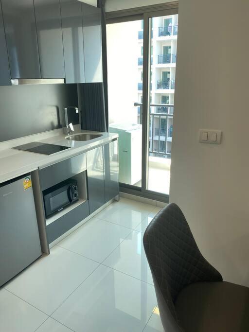 Serene 1-bedroom Arcadia Continental * Pattaya