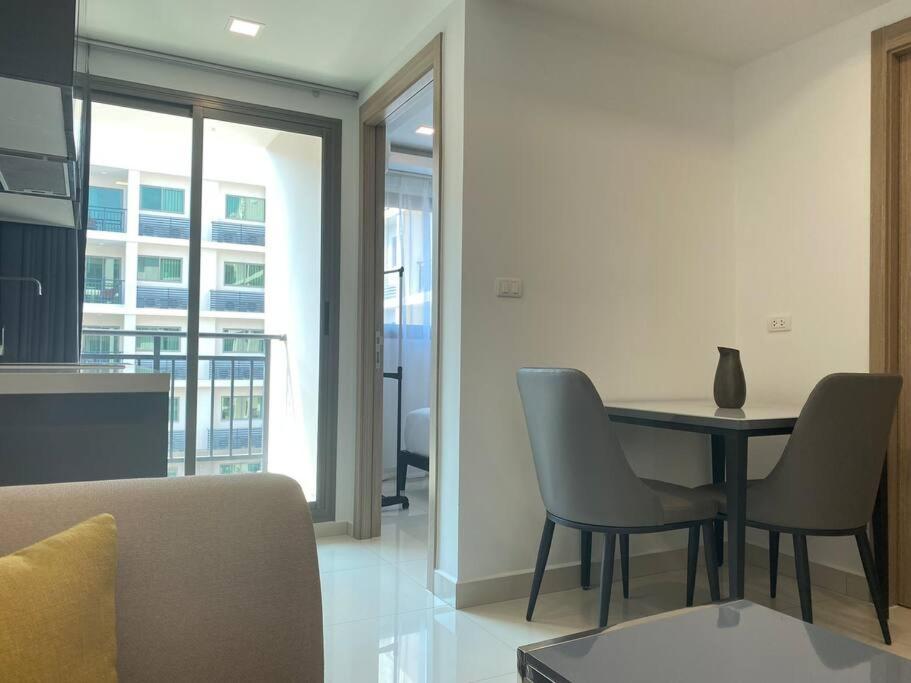 Serene 1-bedroom Arcadia Continental Pattaya