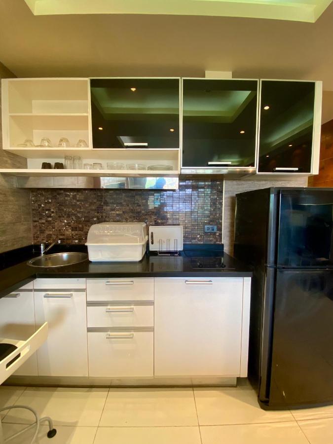 Apartment Wongamat Privacy