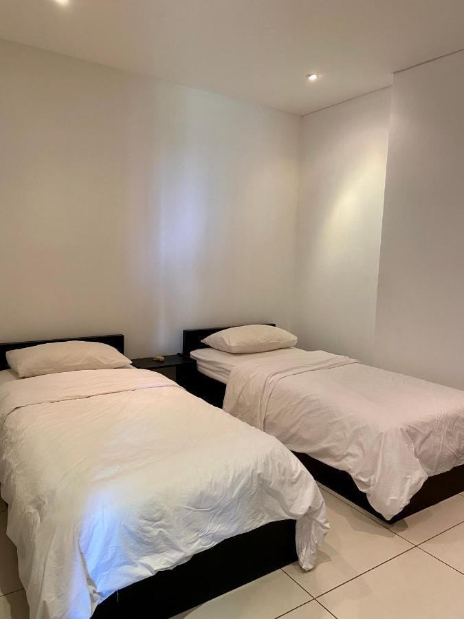 Apartment Wongamat Privacy *