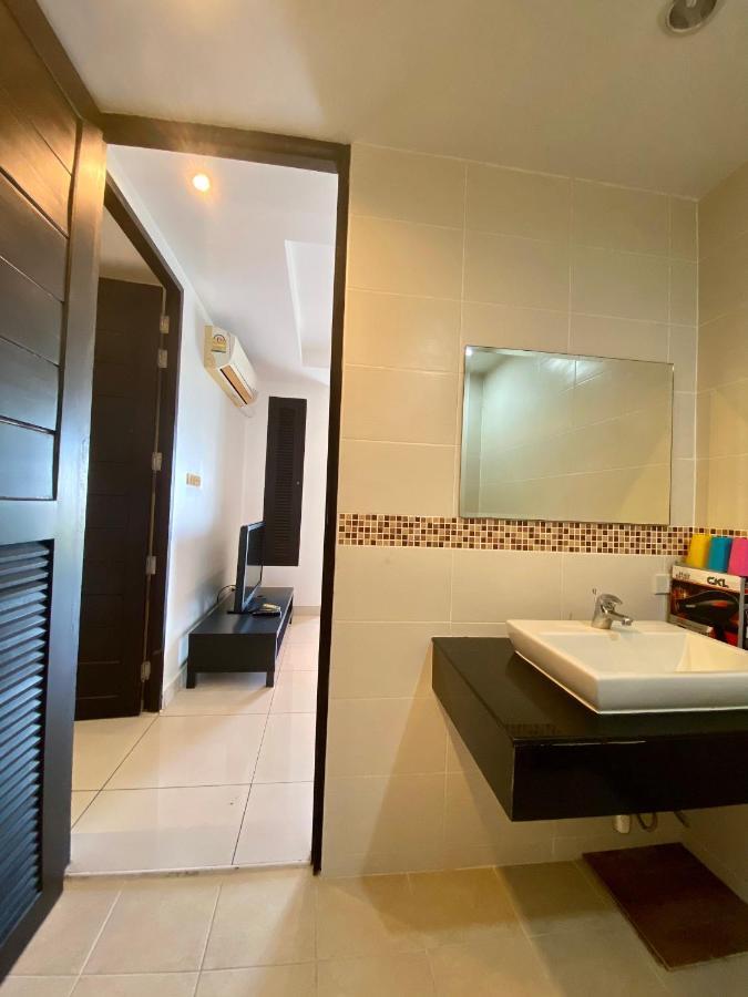 Apartment Wongamat Privacy Pattaya