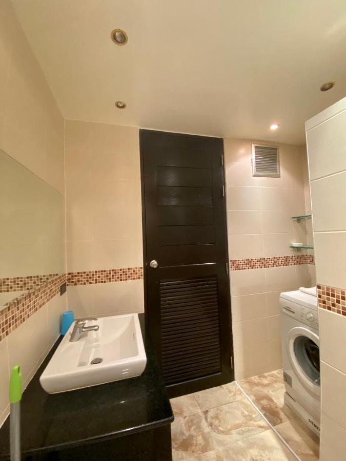 Wongamat Privacy Pattaya