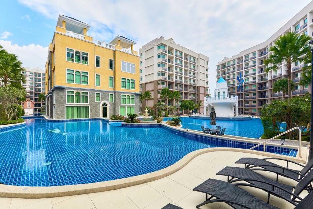 Apartment Arcadia Continental By Tech