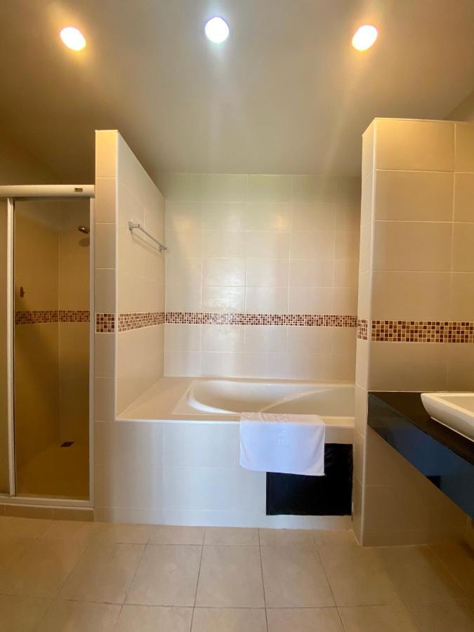 Wongamat Privacy Apartment Pattaya