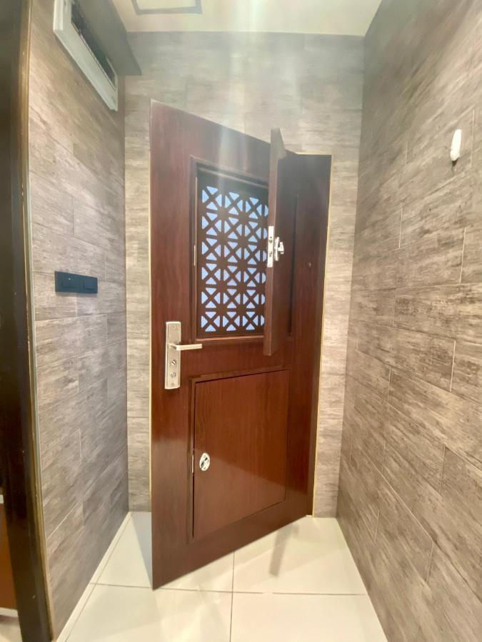 Wongamat Privacy Apartment