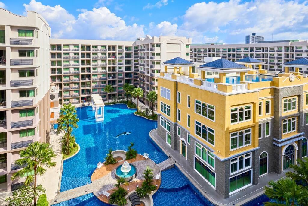 Arcadia Continental By Tech *