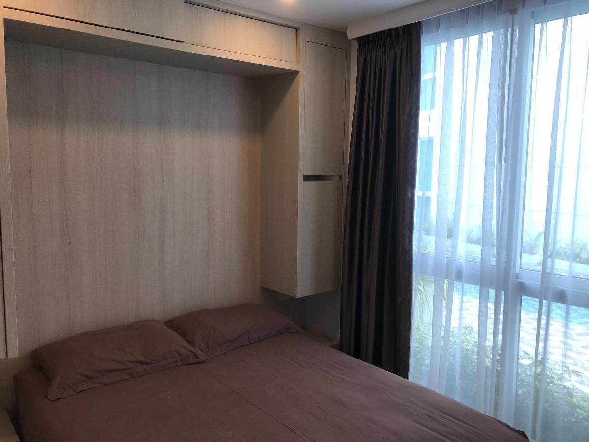 Olympus Garden Hotel *