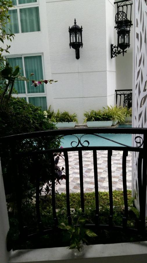 Olympus Garden Pattaya