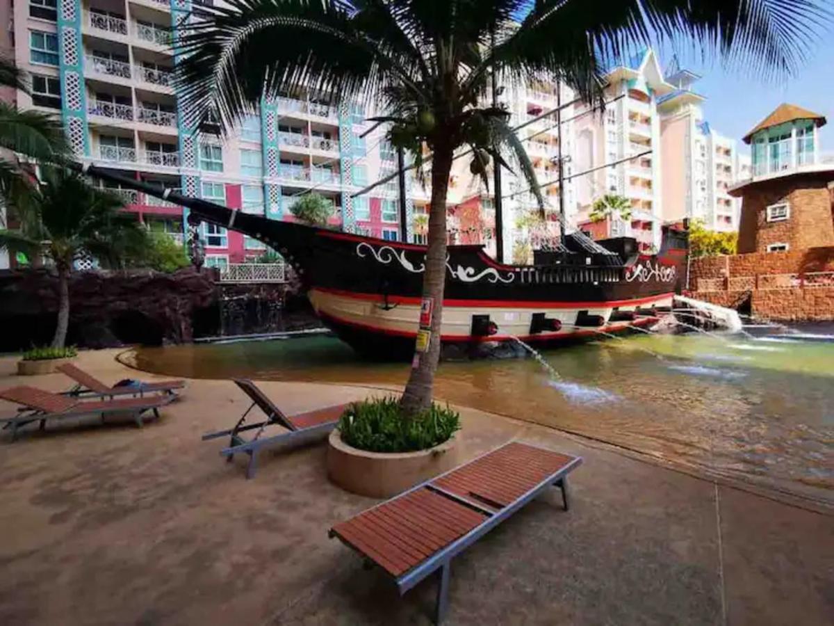 Grande Caribbean Jomtien * Pattaya