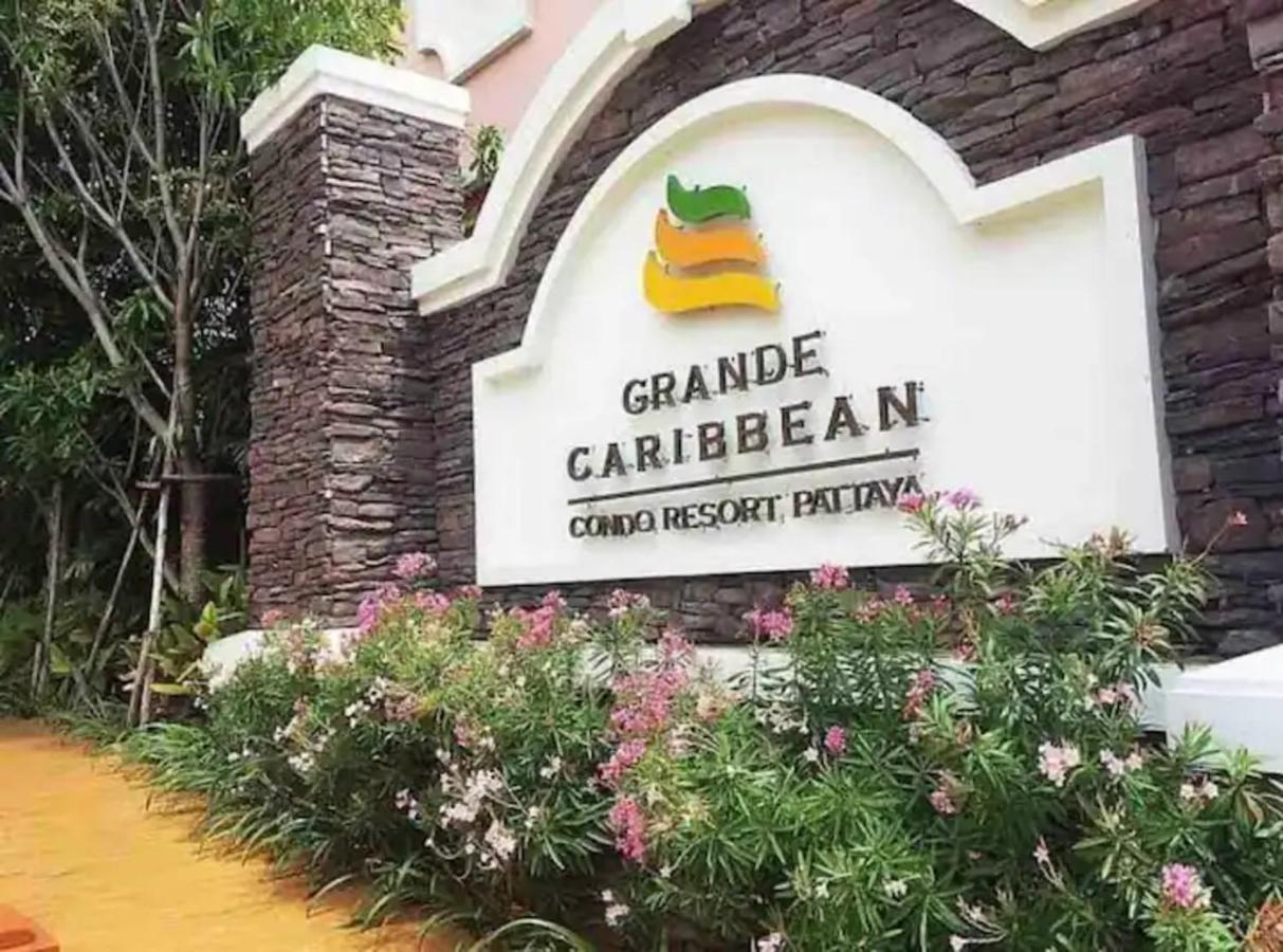 Grande Caribbean Jomtien *