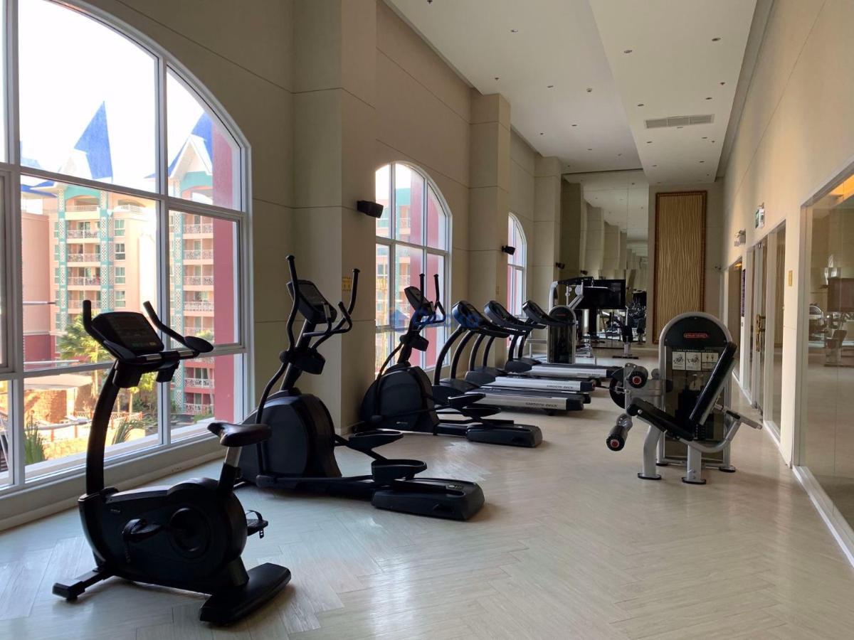 Grande Caribbean Jomtien * Pattaya