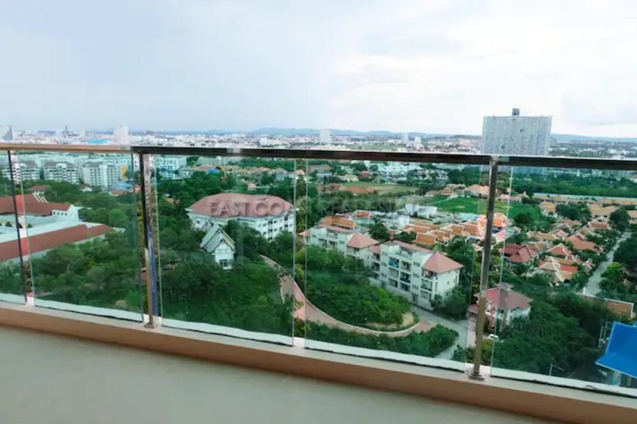 Grande Caribbean Jomtien *