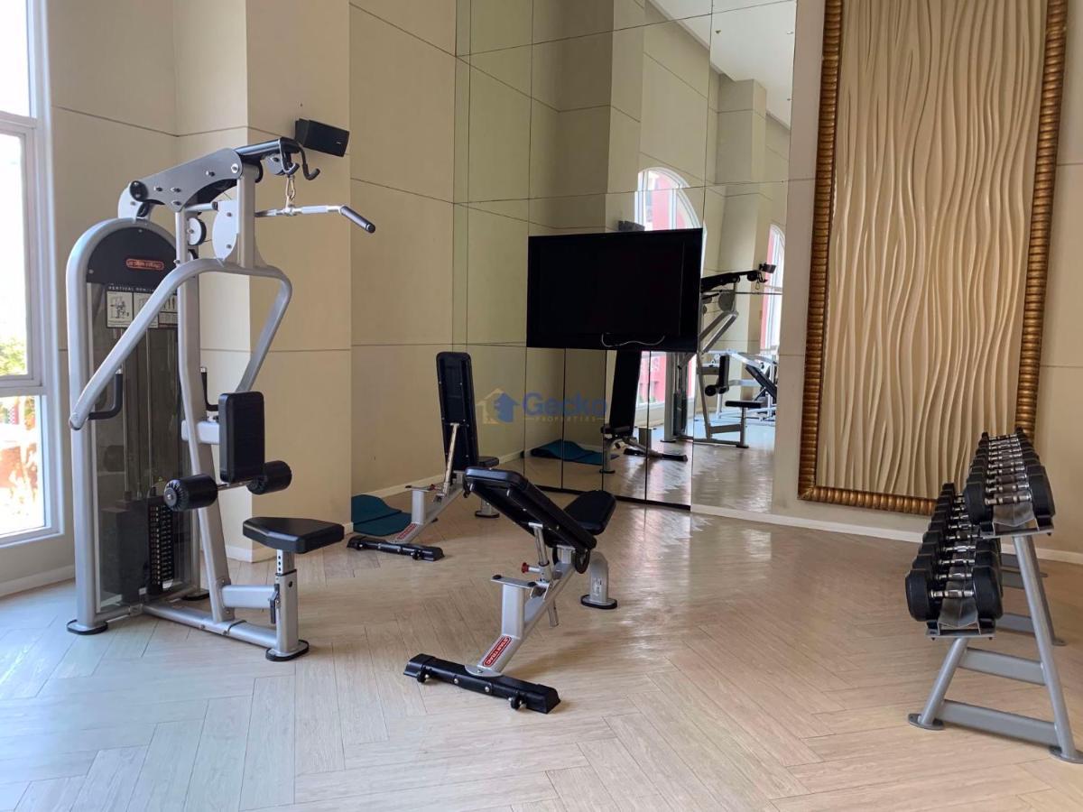 Grande Caribbean Jomtien