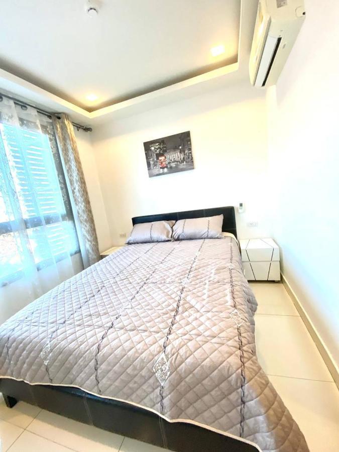 Arcadia Pattaya