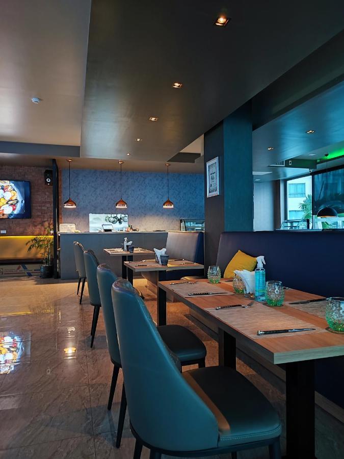 Arcadia * Pattaya