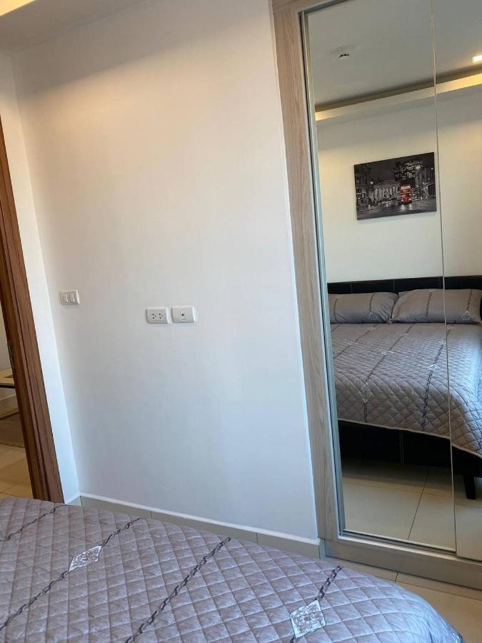 Arcadia Apartment