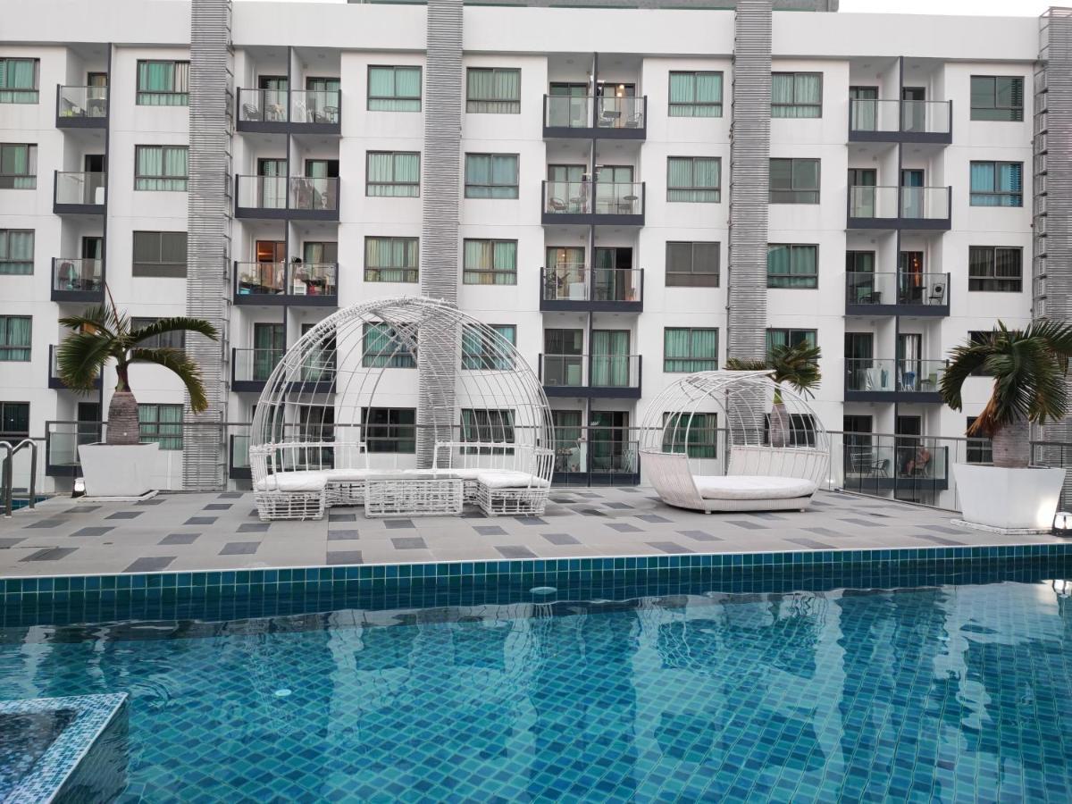 Arcadia Apartment
