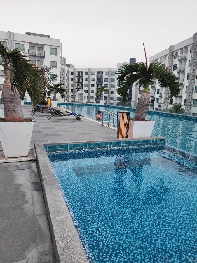 Arcadia Apartment Pattaya
