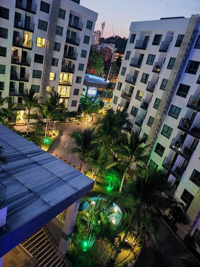 Arcadia Pattaya