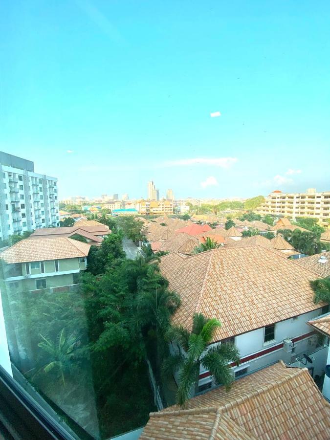 Arcadia * Pattaya