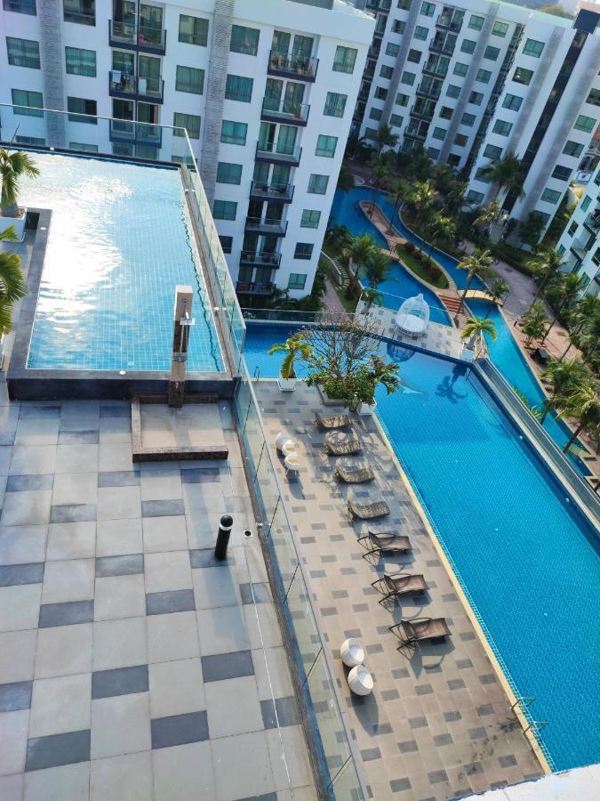 Arcadia * Pattaya