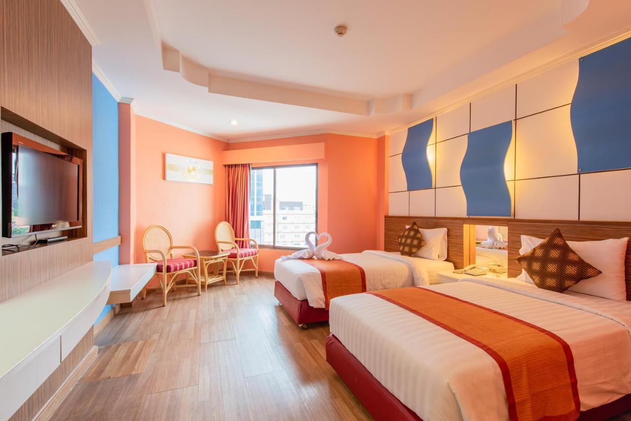 Hotel Caesar Palace 4*