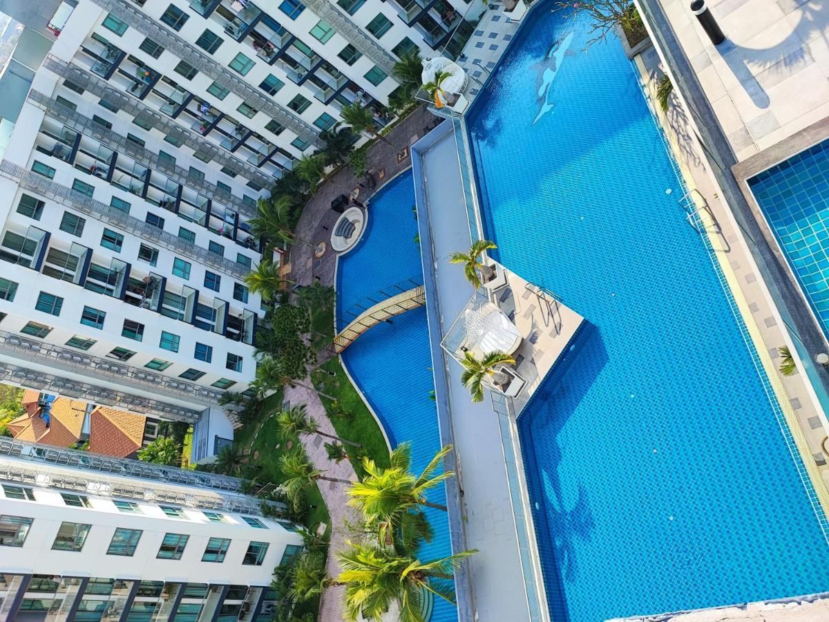 Arcadia * Pattaya