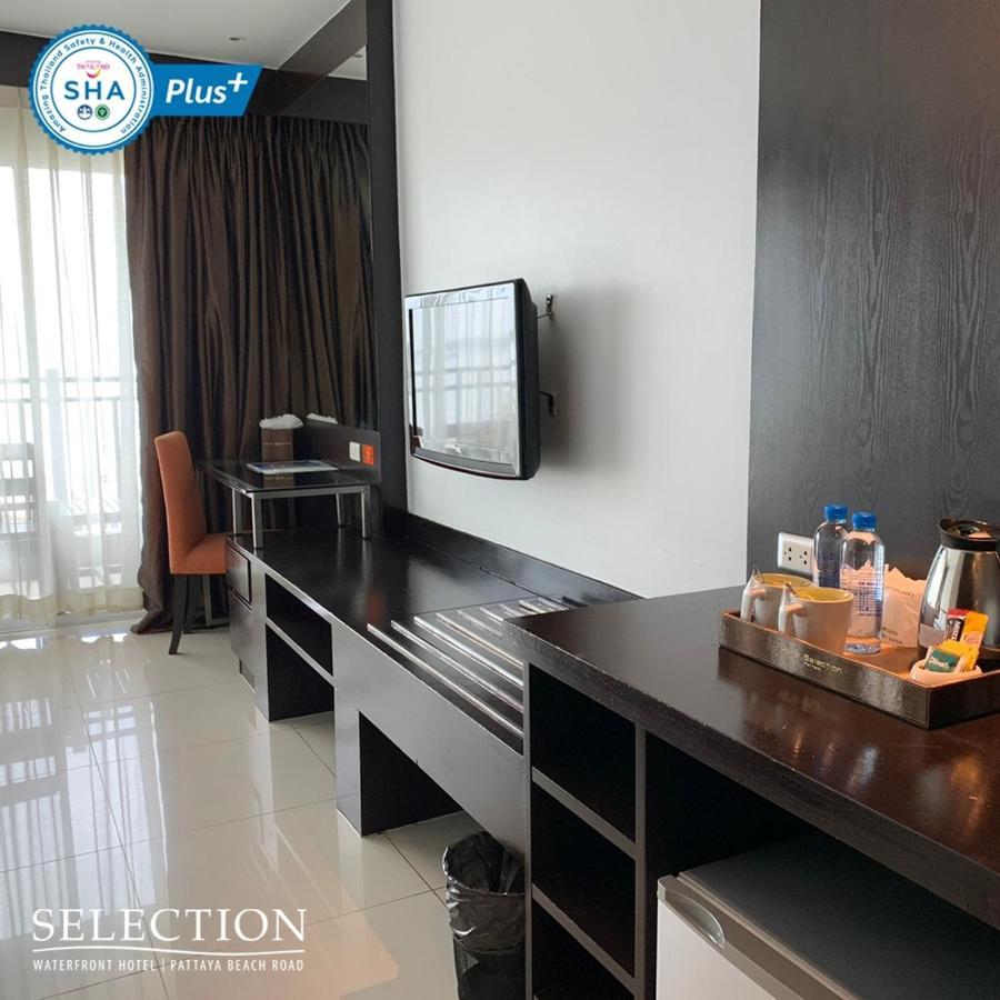 Selection Hotel Pattaya