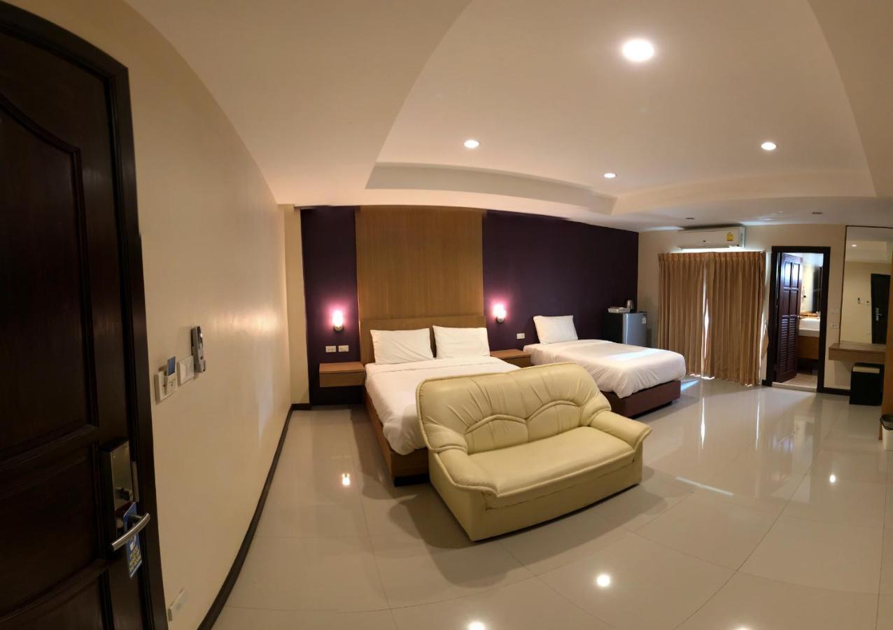 Apartment Bb *
