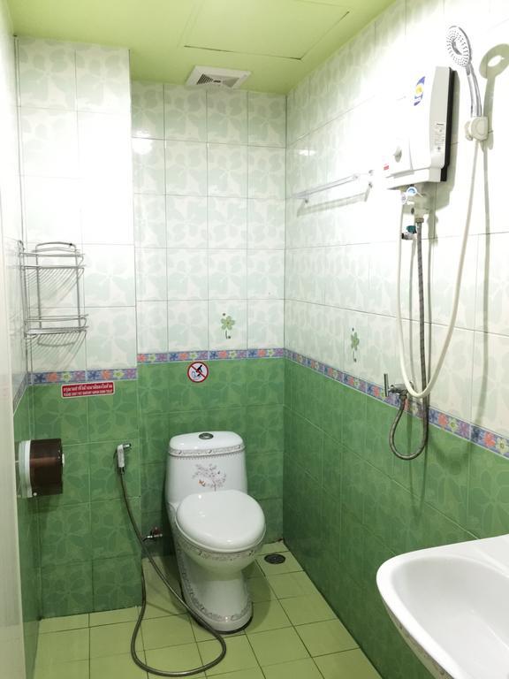 Hotel Puphaya Budget 122