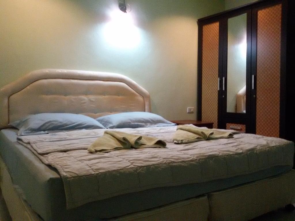 Puphaya Budget 122 2* Pattaya