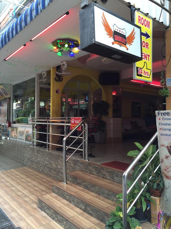 Hotel Puphaya Budget 122