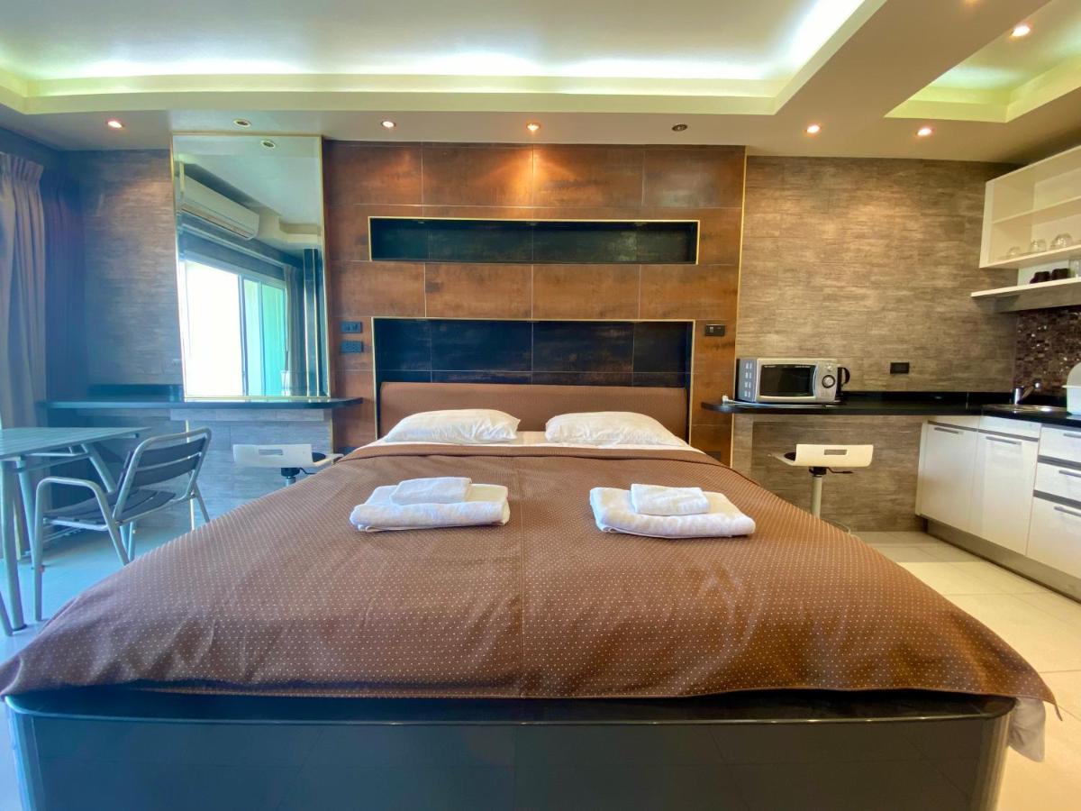 Wongamat Privacy Pattaya