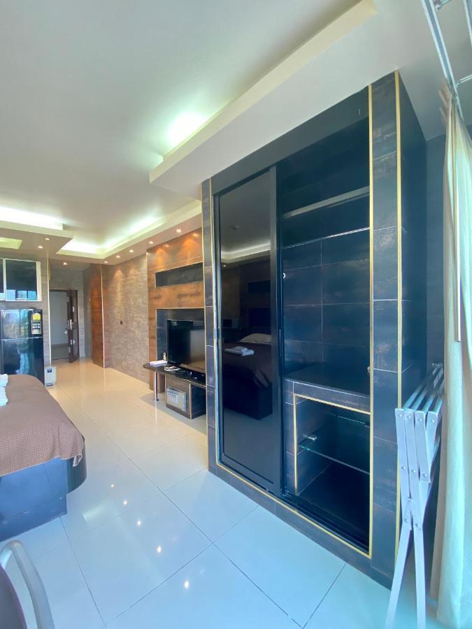 Wongamat Privacy Apartment Pattaya