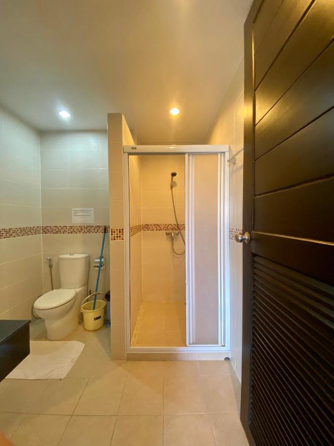Wongamat Privacy * Pattaya