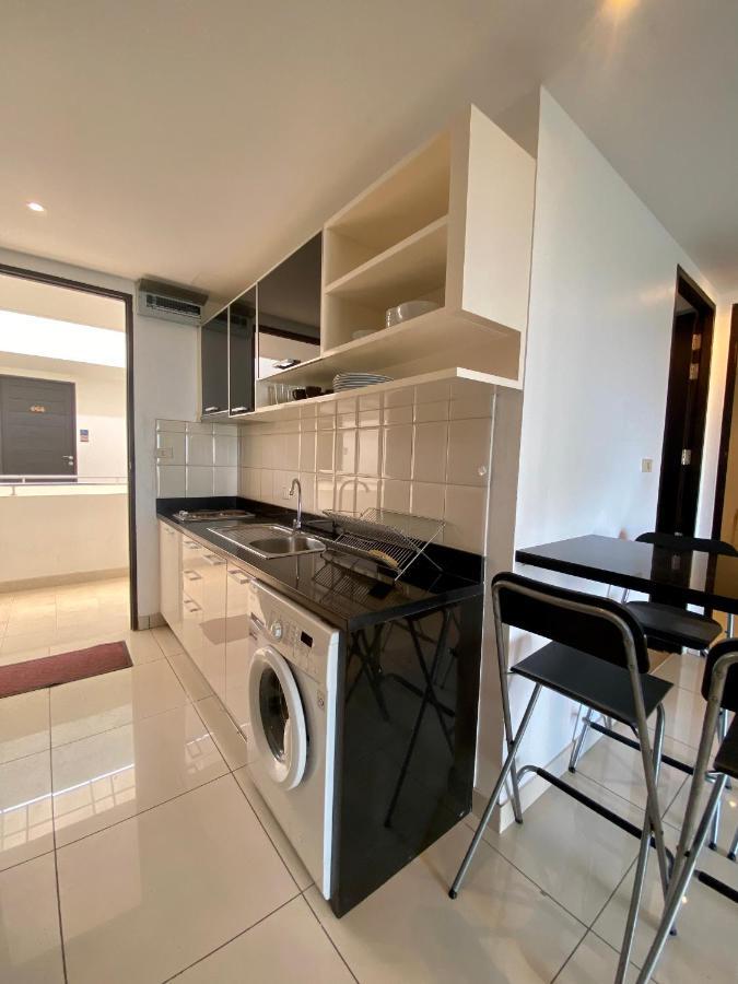 Wongamat Privacy Apartment *