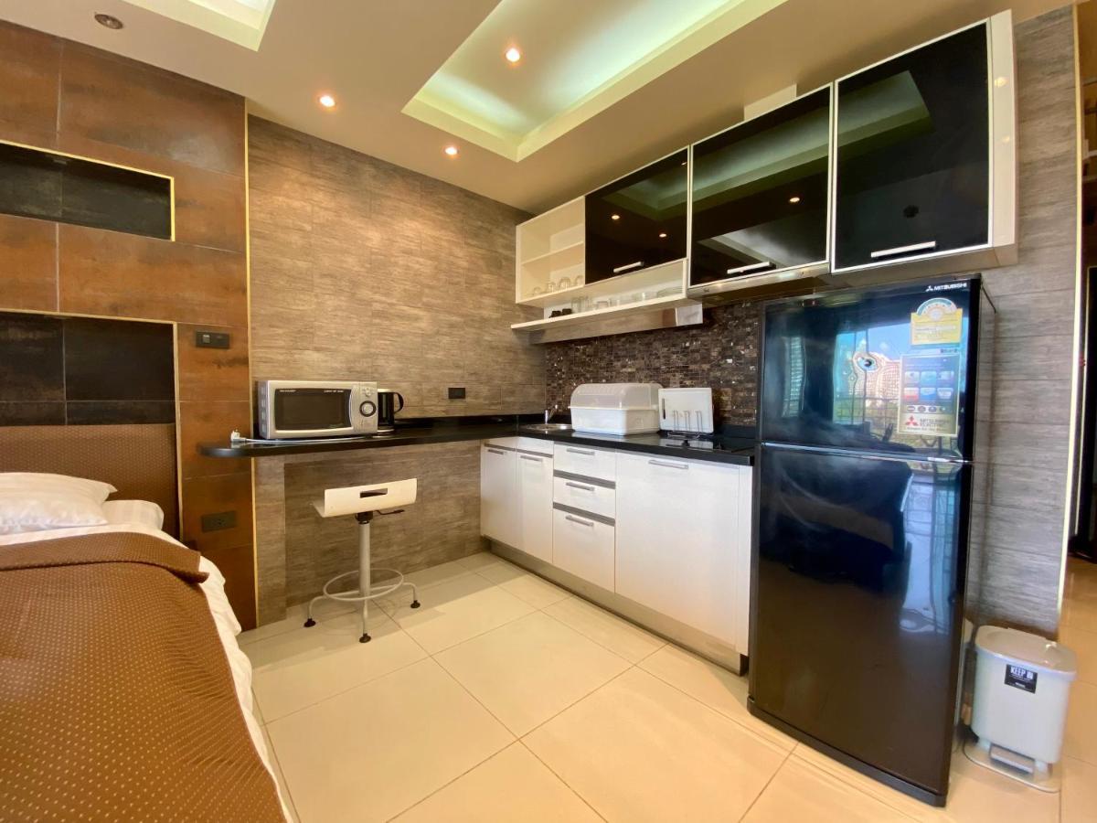 Wongamat Privacy * Pattaya