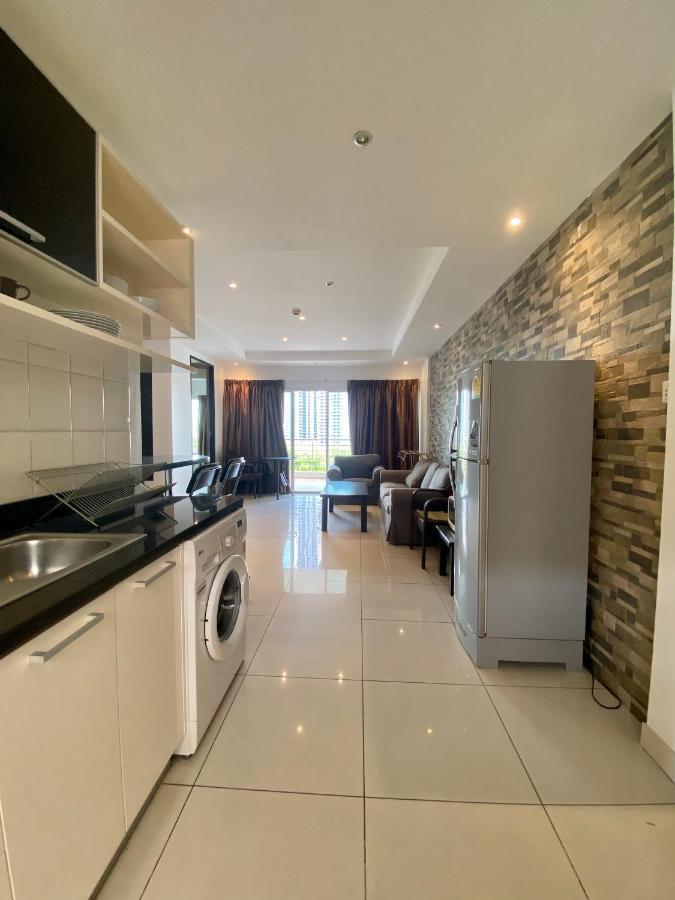 Wongamat Privacy Apartment Pattaya