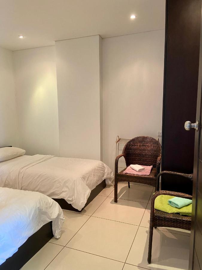 Wongamat Privacy * Pattaya