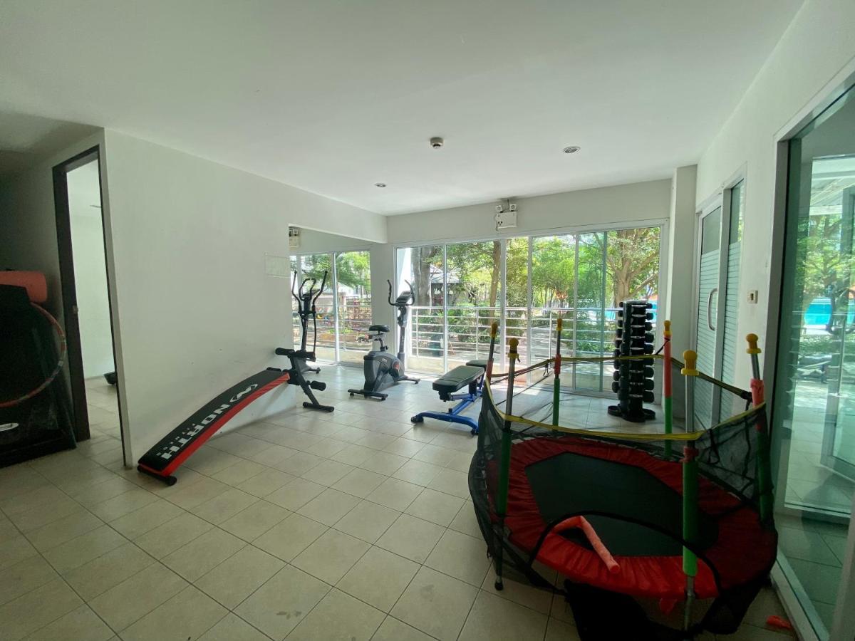 Apartment Wongamat Privacy Pattaya