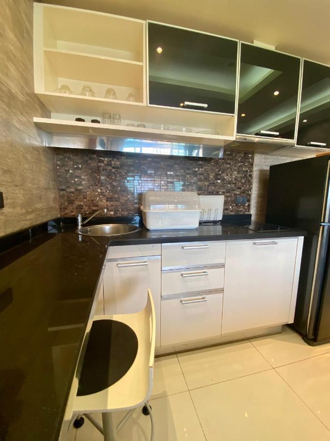 Wongamat Privacy Apartment