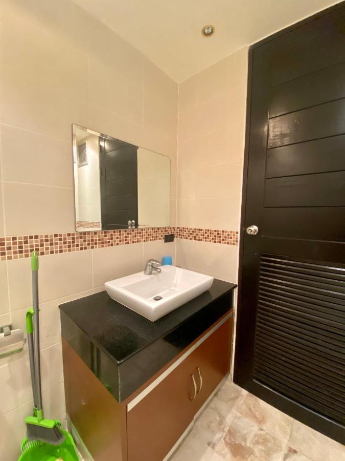 Wongamat Privacy * Pattaya
